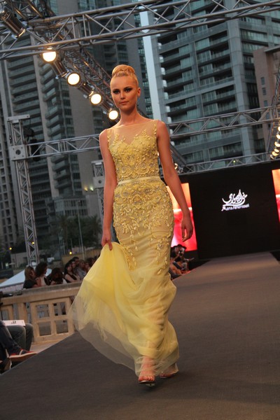 Summer Fashion Week by LIPS Opening 